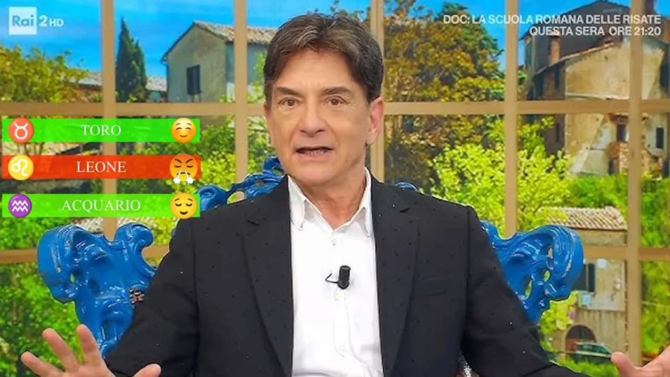 Oroscopo Paolo Fox dal 13 al 15 giugno 2025: previsioni segni