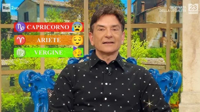 Oroscopo Paolo Fox dal 20 al 22 giugno 2025: previsioni e segni