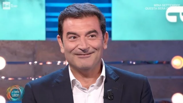 Max Giusti sbarca a Mediaset: il comunicato ufficiale