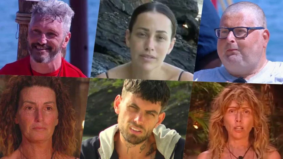 Isola dei Famosi, chi vincerà secondo gli scommettitori