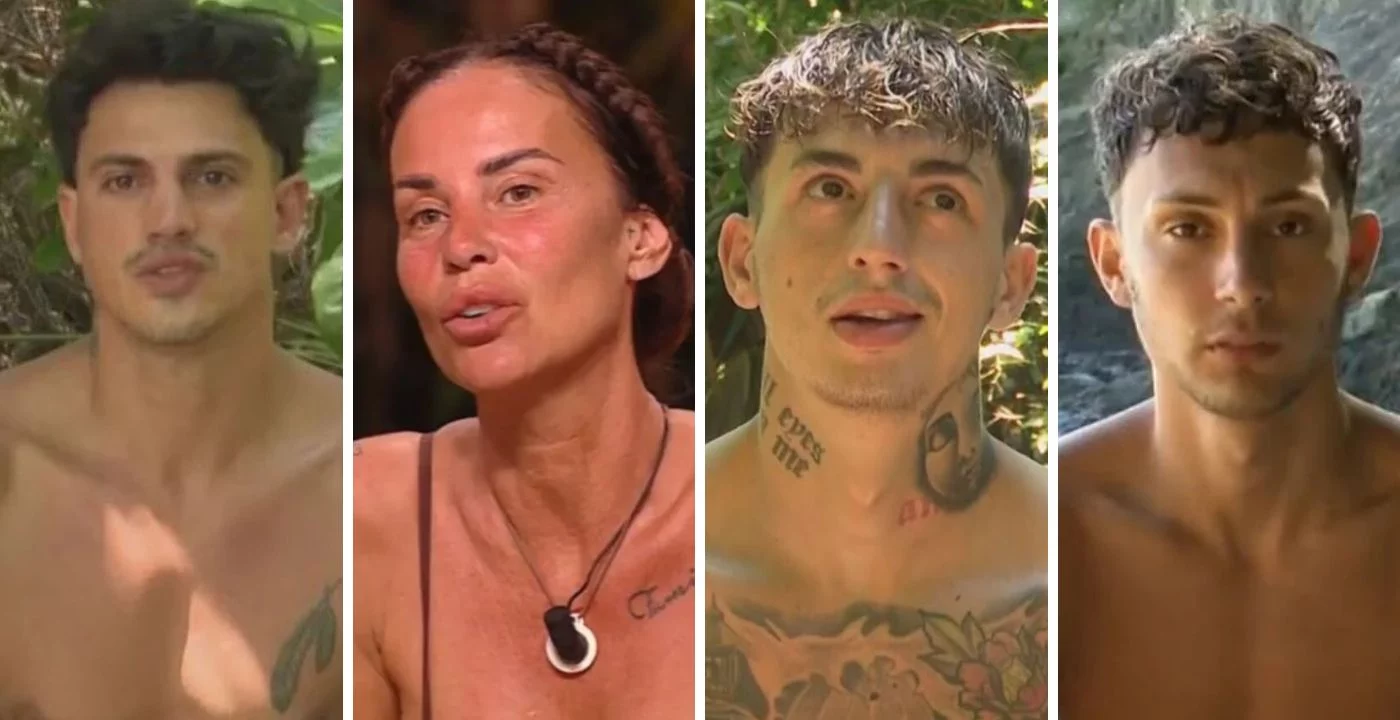 Chi si ritira da L’Isola dei Famosi deve pagare una penale e vi riveliamo a quanto ammonterebbe