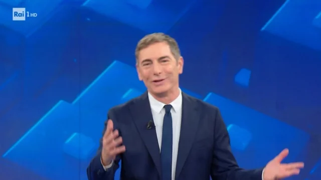 Palinsesti Rai 2025