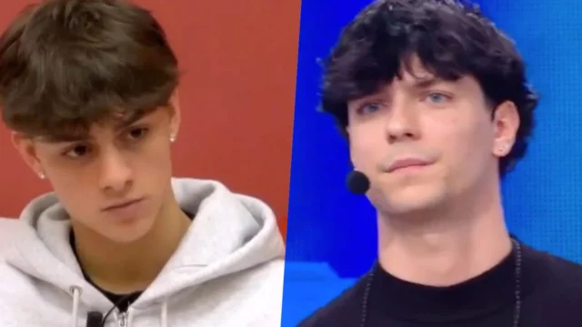 Luk3 e TrigNO ai ferri corti dopo Amici 24? Spunta la segnalazione
