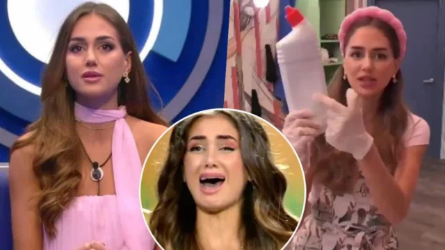 Maica Benedicto vince un reality in Spagna