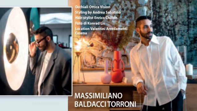 Massimiliano Baldacci Torroni