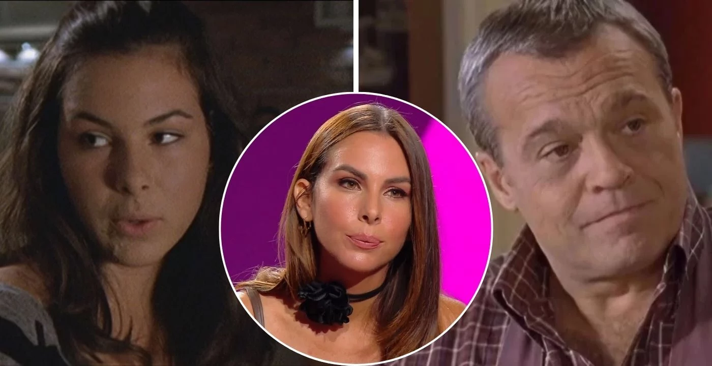 Claudio Amendola piccato con chi ha detto no a I Cesaroni 7, arriva la risposta di Micol Olivieri