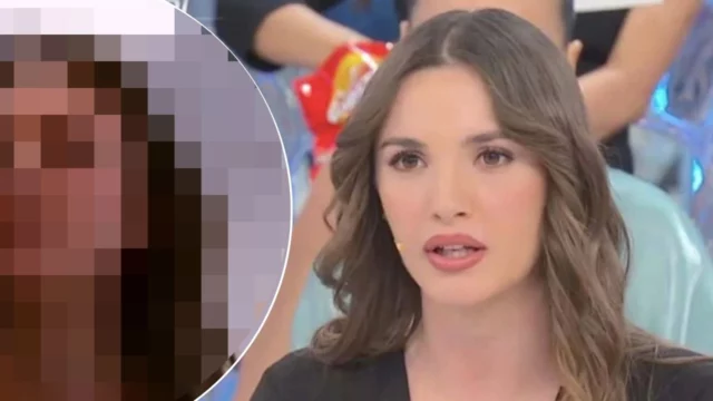 nadia ex corteggiatrice uomini e donne tronista