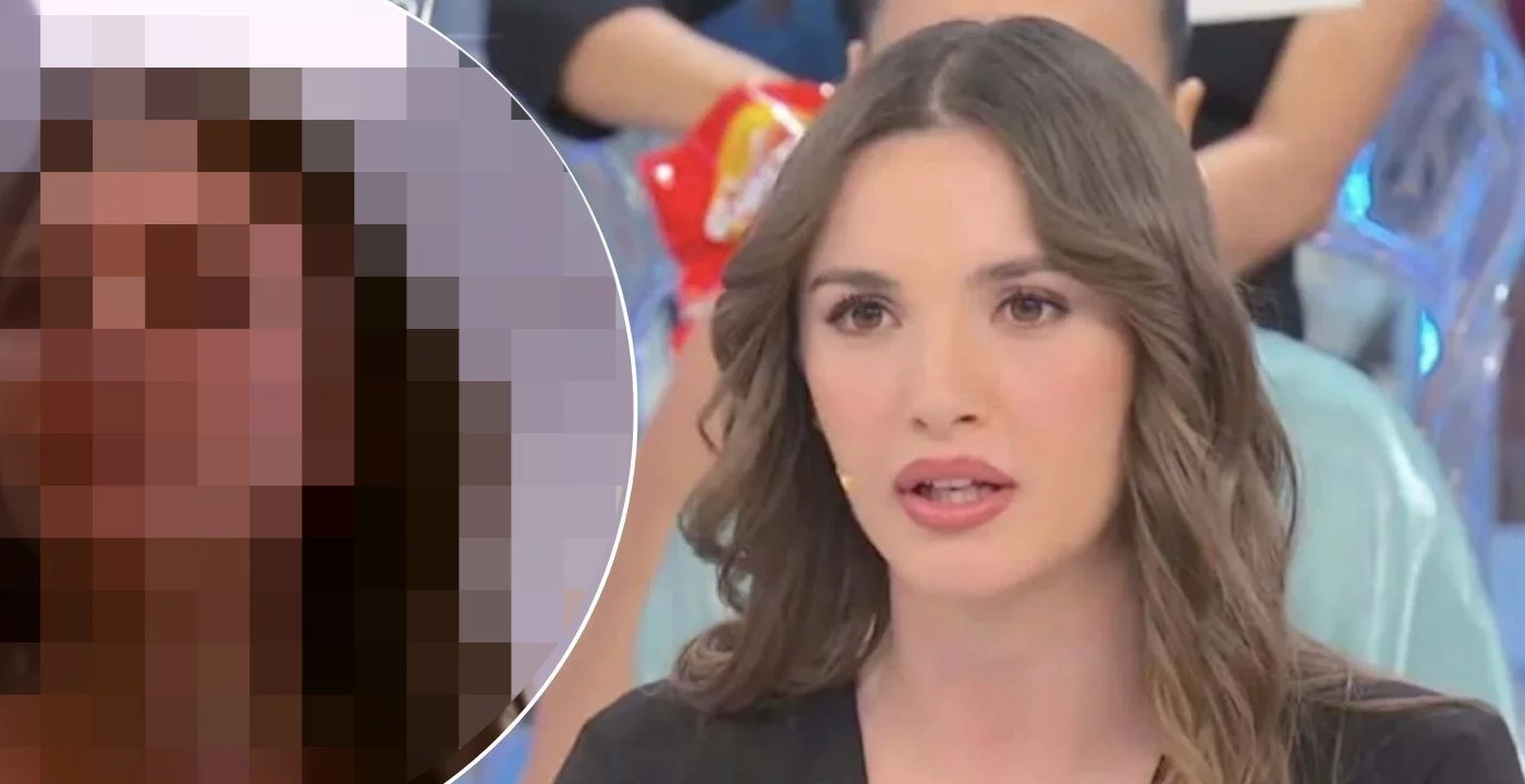 Nadia, l’ex corteggiatrice di Gianmarco, verso il trono di Uomini e Donne (FOTO)