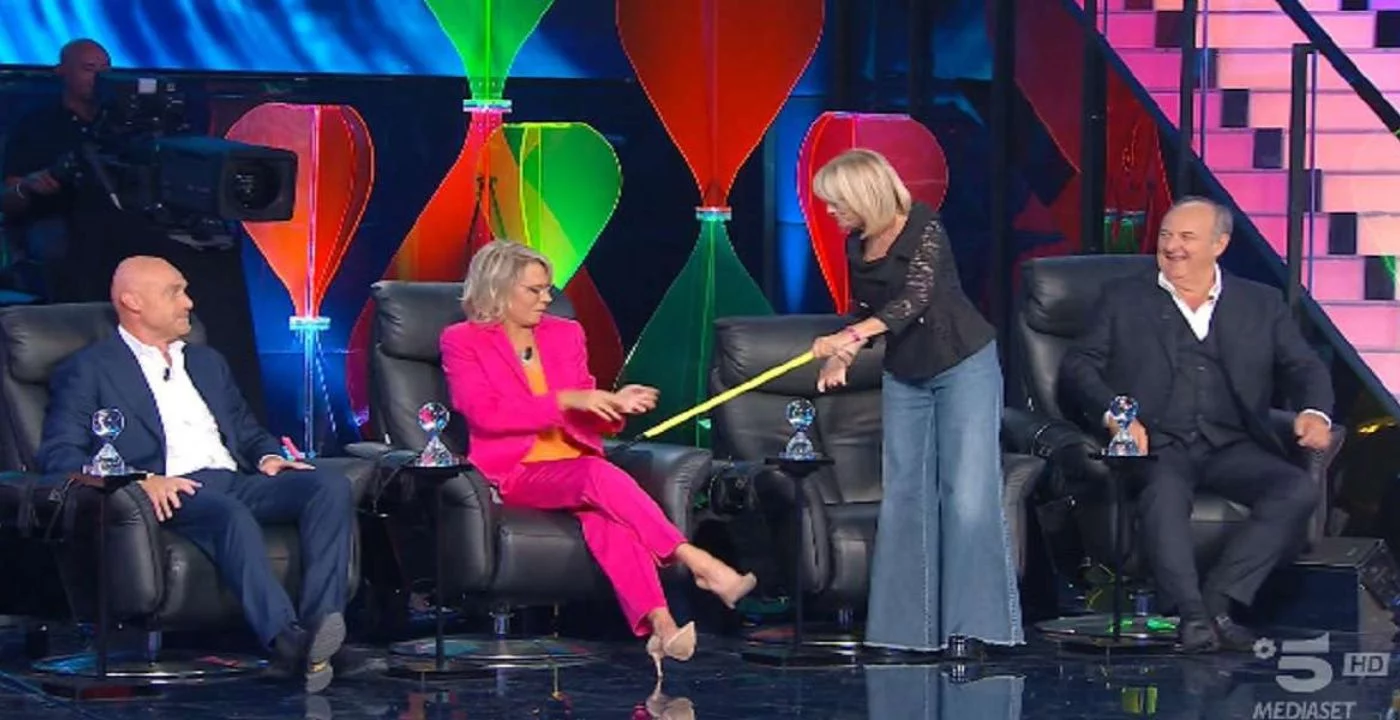 Tutti gli ospiti della nuova edizione di Tu si que vales – FOTO