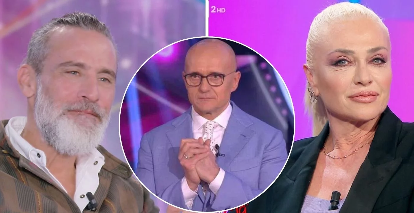 Raz Degan e Paola Barale “contattati per la prossima edizione del Grande Fratello”, che cosa sta succedendo