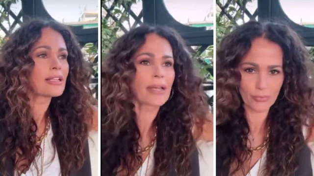 samantha de grenet contro discoteche solo donne