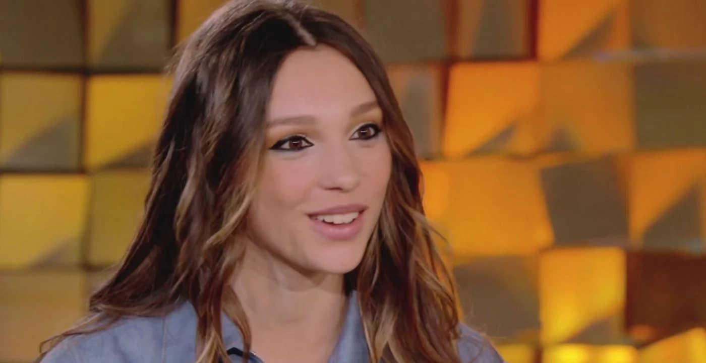 Sarah Toscano debutta come attrice, per lei il remake di un famosissimo film