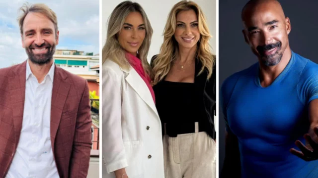 simona branchetti conduce podcast campioni per la salute