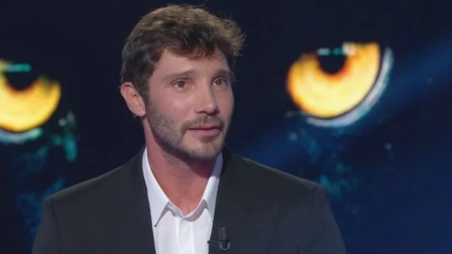 stefano de martino frizioni rai presunto motivo