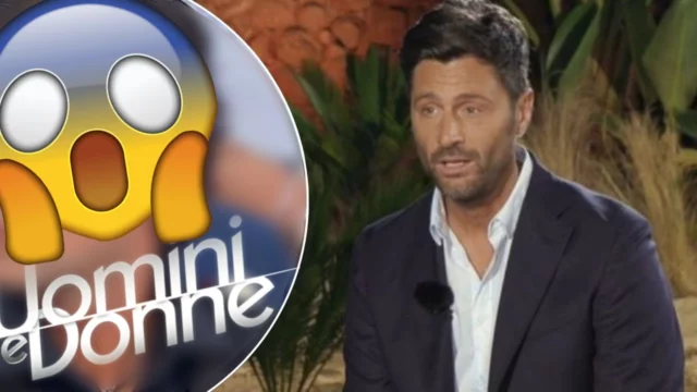 temptation island diego uomini e donne tentatore