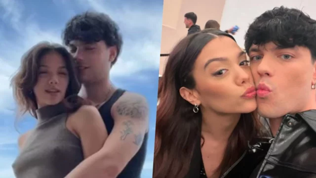 TrigNO rivela come va con Chiara dopo i recenti gossip