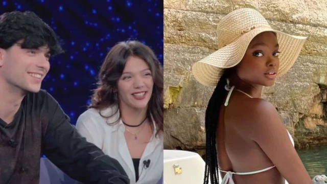 TrigNO, arriva la lettera dell'ex fidanzata