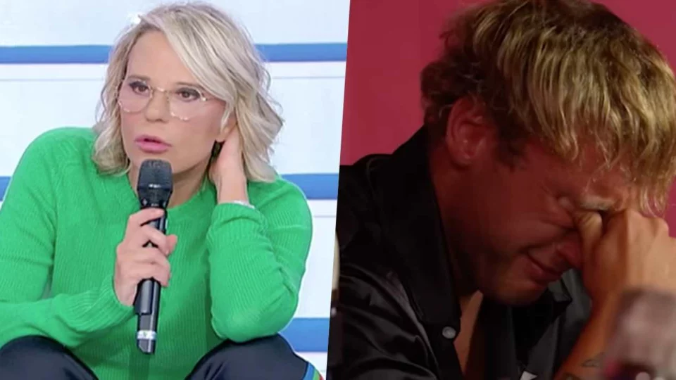 Uomini e Donne, un influencer crede di essere il nuovo tronista: la reazione