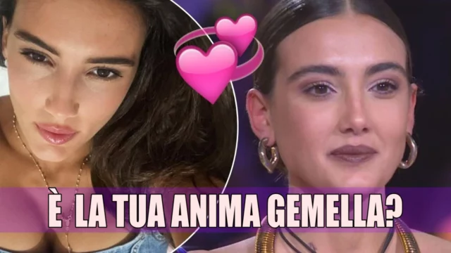 zeudi di palma anima gemella quiz