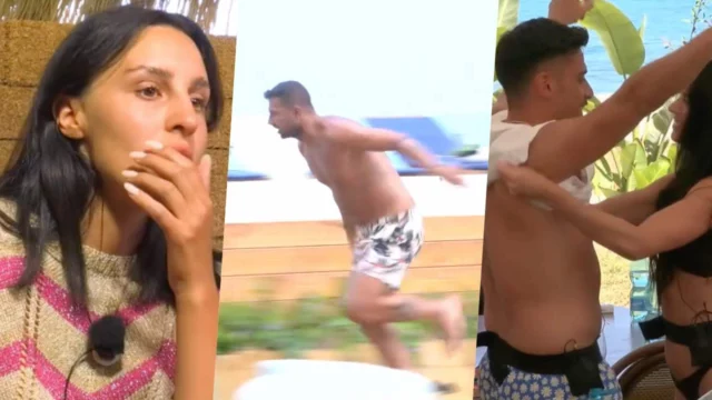 Temptation Island anticipazioni quinta puntata 24 luglio 2025