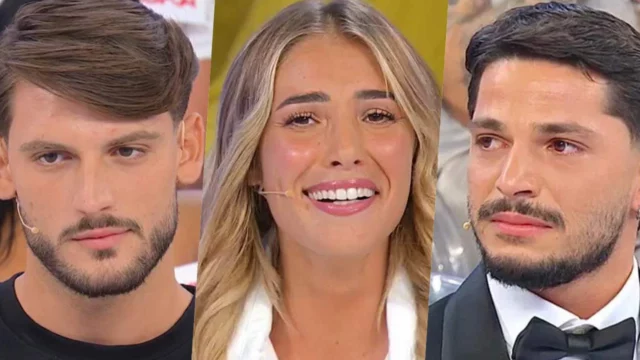 Martina De Ioannon al GF con Gianmarco Steri? Lei replica sui social