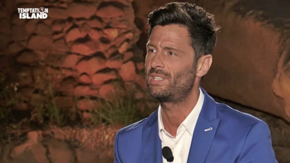 Temptation Island, la puntata 