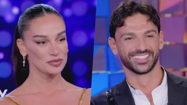 Francesca Tocca e Raimondo Todaro di nuovo insieme dopo la rottura