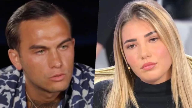 Martina De Ioannon vs Raul Dumitras, prosegue lo scontro social