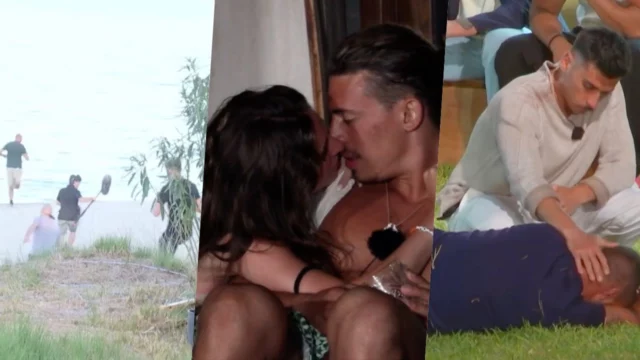 Temptation Island anticipazioni quarta puntata 23 luglio 2025