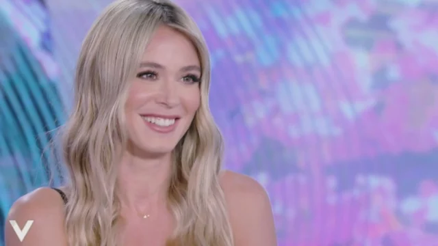 Diletta Leotta sarebbe incinta del secondo figlio, la segnalazione