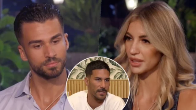 Lucia e Rosario stanno ancora insieme dopo Temptation Island?