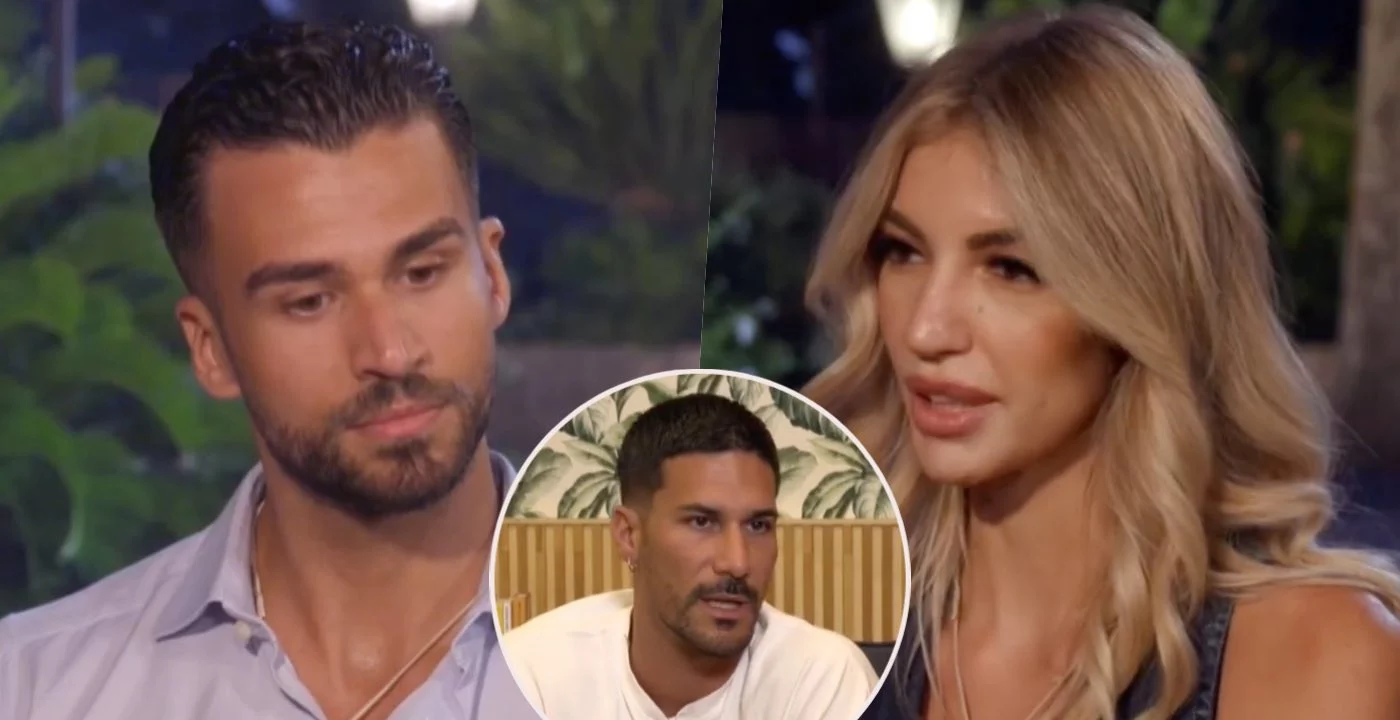 Lucia e Rosario stanno ancora insieme dopo Temptation Island?