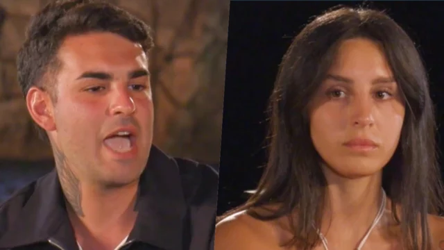 Temptation Island, tra Valerio e Sarah non sarebbe ancora finita