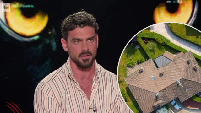Michele Morrone mette in vendita la sua villa, la cifra esorbitante