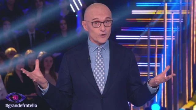 Grande Fratello Super Vip a rischio cancellazione, ecco perché