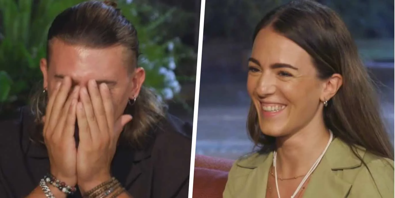 La cicogna arriva a Temptation Island, Sonia B è INCINTA (e Novella2000.it ve lo aveva già spoilerato)