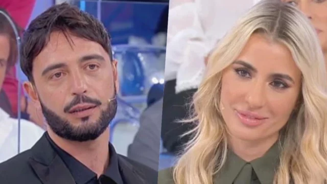Armando Incarnato fa outing a Cristina Tenuta, lei non ci sta e replica a tono