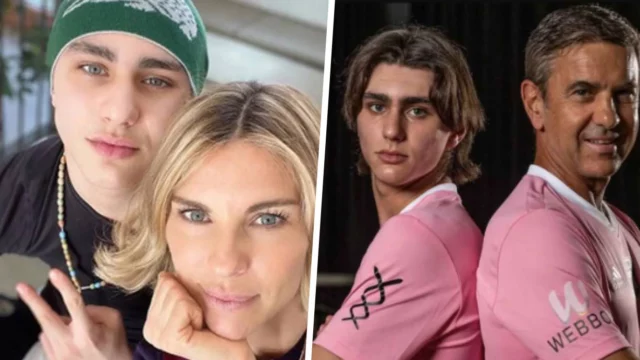 Achille Costacurta passato tentato suicidio