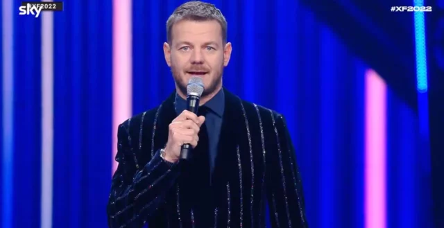 NovitÃ  Canale 5: Alessandro Cattelan su Canale 5