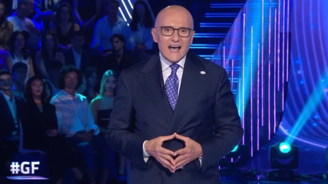 Grande Fratello, l'edizione Vip con Signorini si farà a una condizione