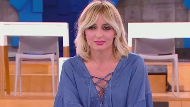 Amici 25, ritorno Veronica Peparini provini