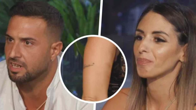 Antonio e Valentina pronti a convolare a nozze