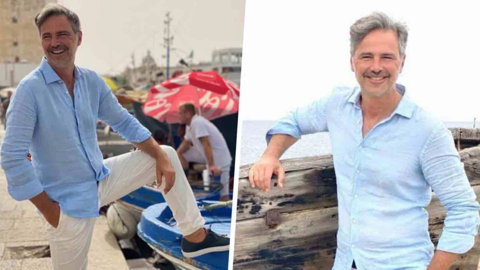 Azzurro Storie di Mare conquista il sabato estivo di Rai 1, con Beppe Convertini al timone