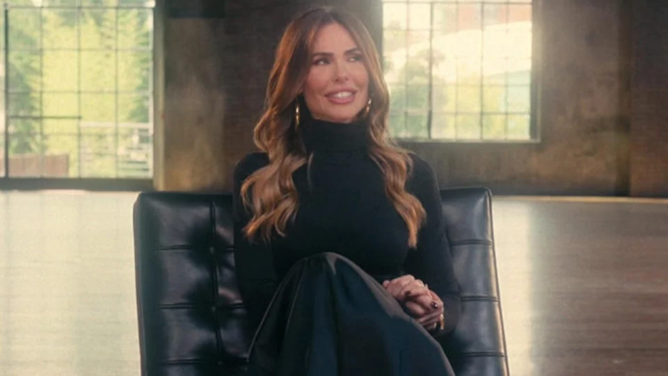 Ilary Blasi, quante visualizzazioni ha fatto la sua serie Netflix