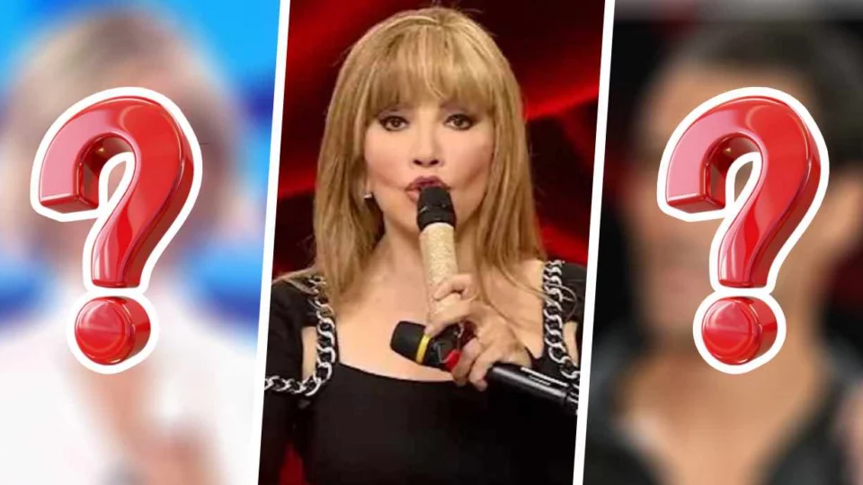 Ballando, Milly Carlucci pesca ancora in Rai- una conduttrice nel cast e con lei c'è anche un noto sportivo