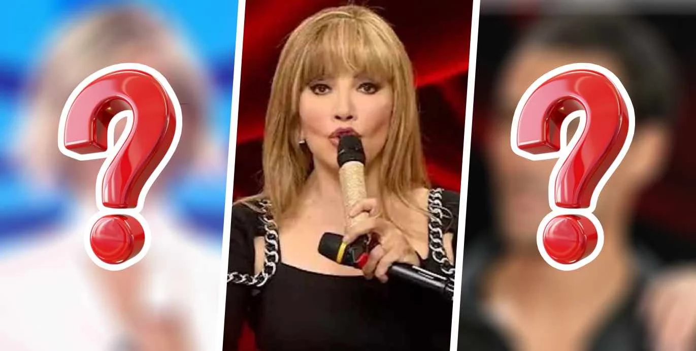 Ballando, Milly Carlucci pesca ancora in Rai: una conduttrice nel cast e con lei c’è anche un noto sportivo