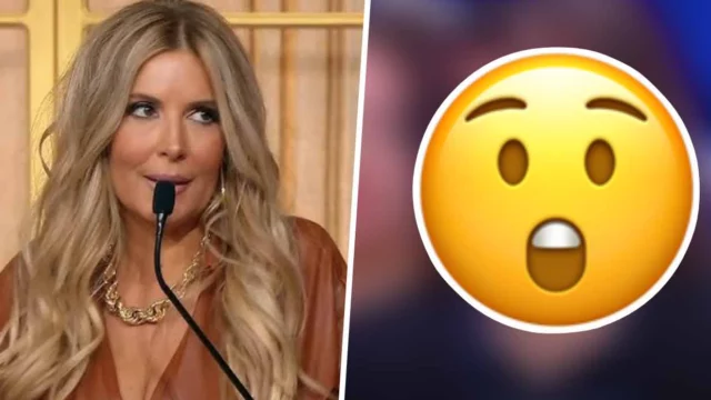 Ballando con le Stelle conoscenza Selvaggia Lucarelli