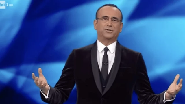 Sanremo 2026, i cantanti avrebbero in serbo