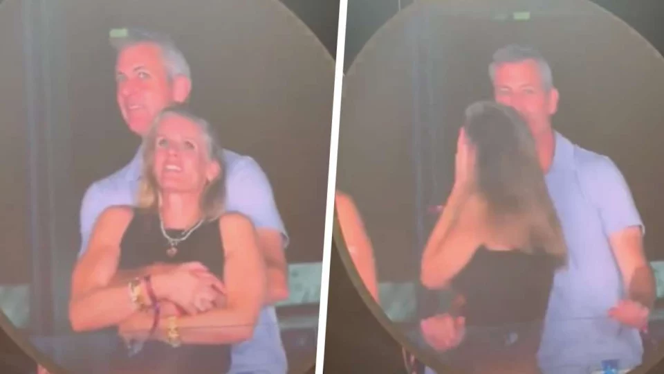 Coldplay azienda CEO comunicato