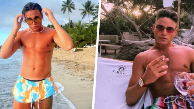 Chi è Alessandro Varsi di Too Hot to Handle? Età, altezza e Instagram